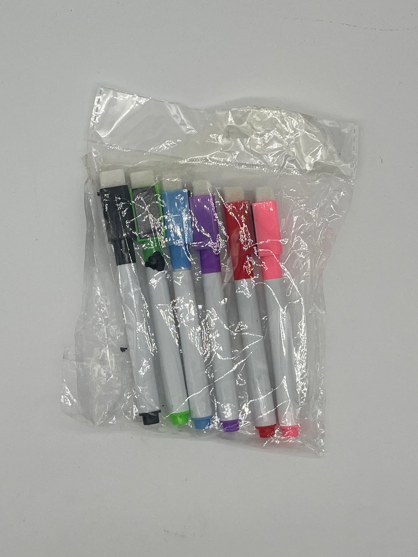 MARCADOR CON IMAN AF-10600