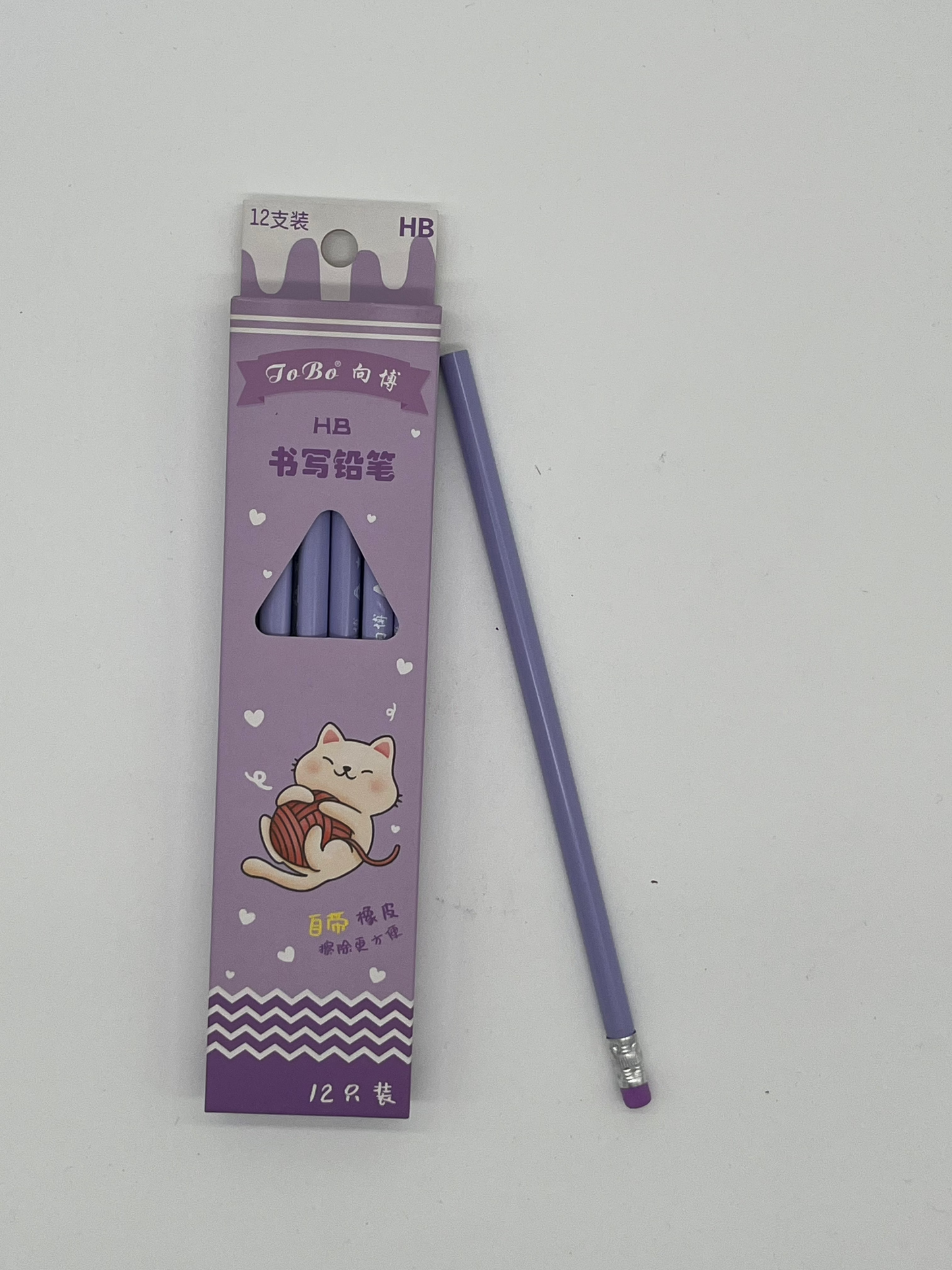LAPIZ X12 JOBO AF10431