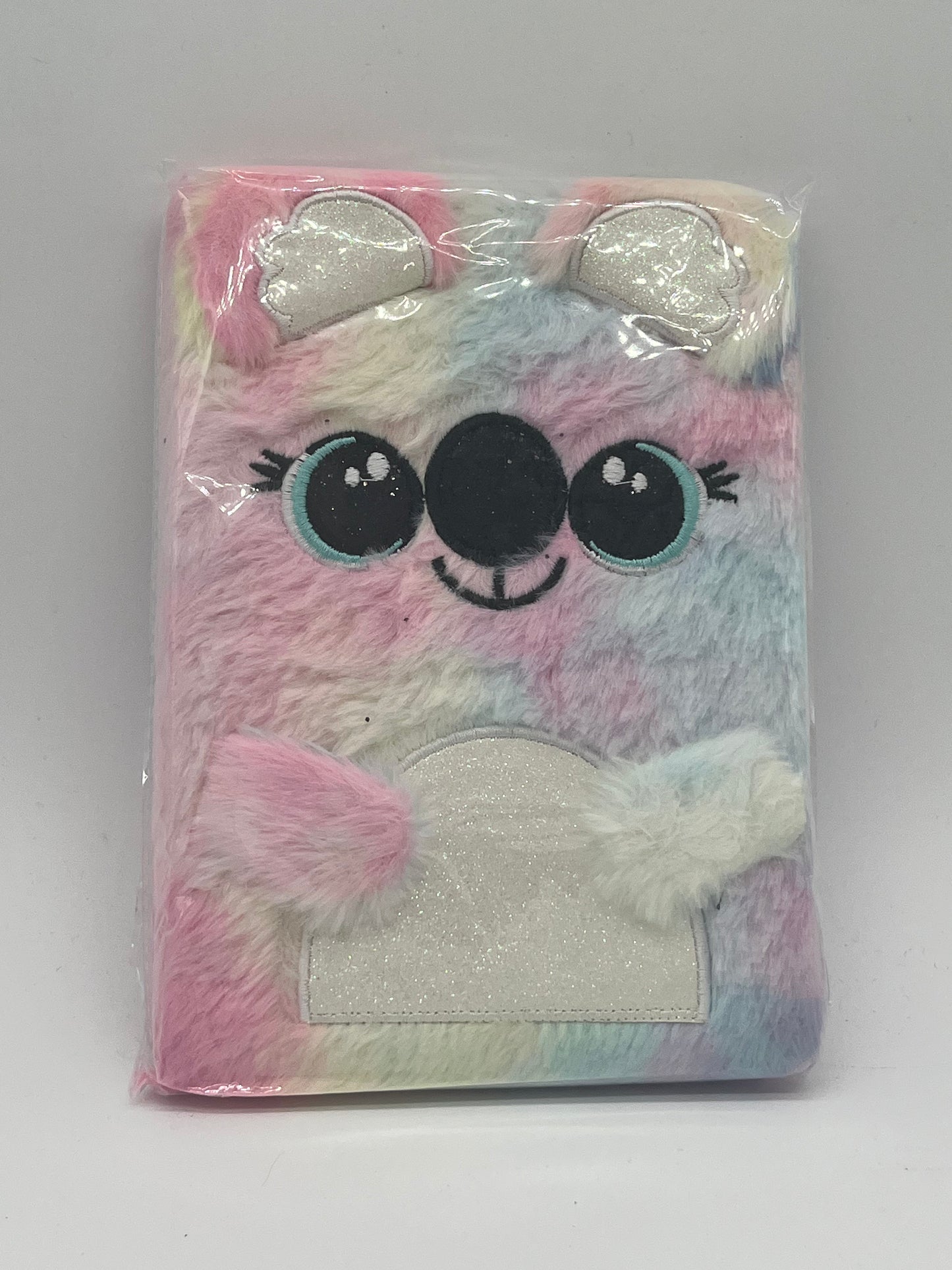 AGENDA KOALA A-201976