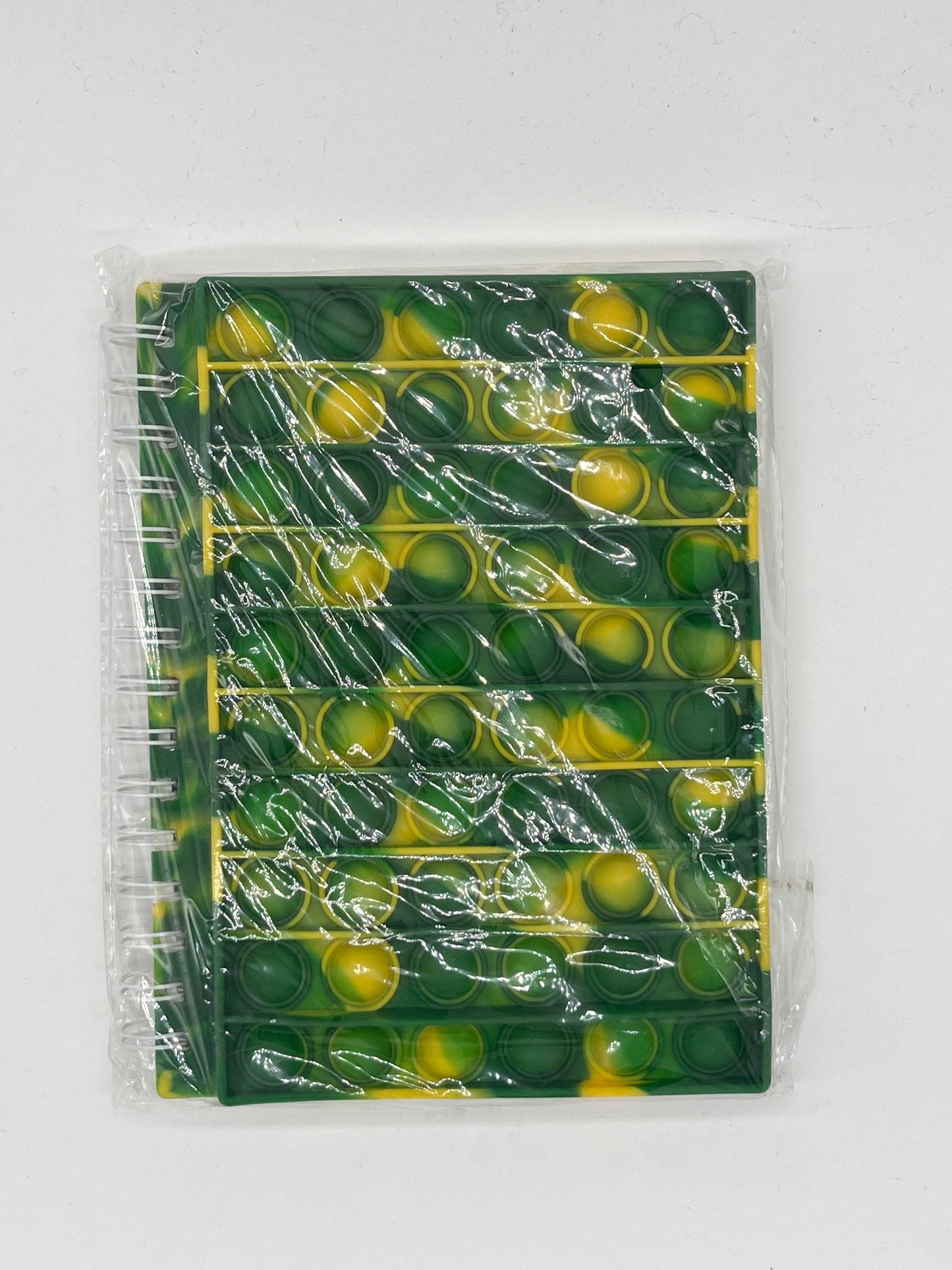 AGENDA POPIT K-018
