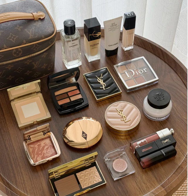 Maquillaje