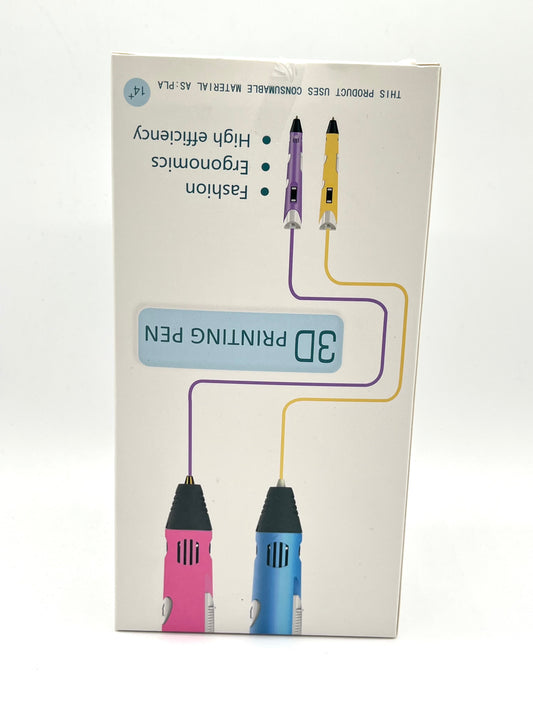 3D PRINTING  PEN 24108