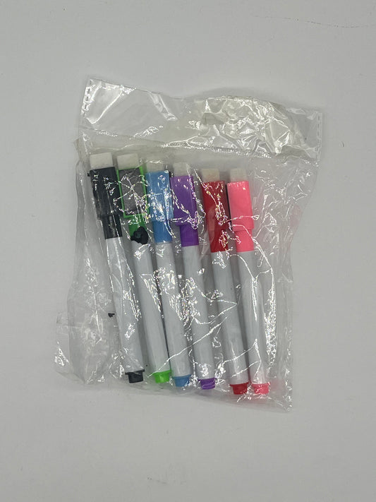 MARCADOR CON IMAN AF-10600