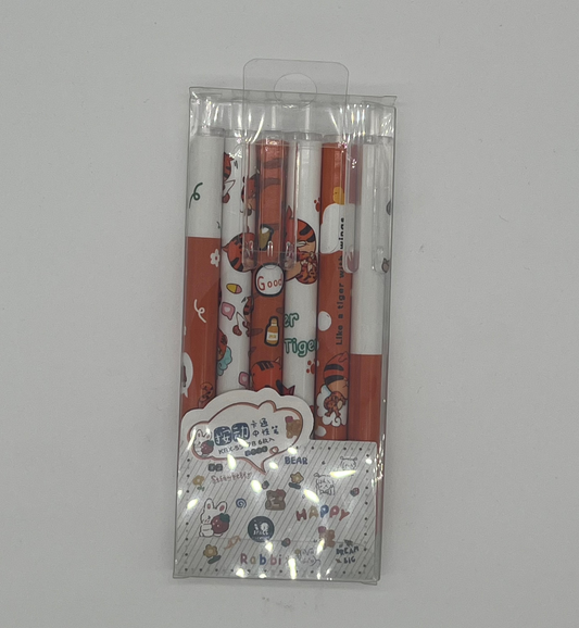 LAPICERA TIGER AF-13332