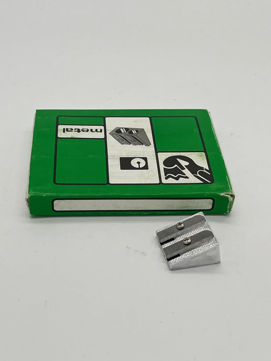 SET X12 SACAPUNTAS METAL AF11611