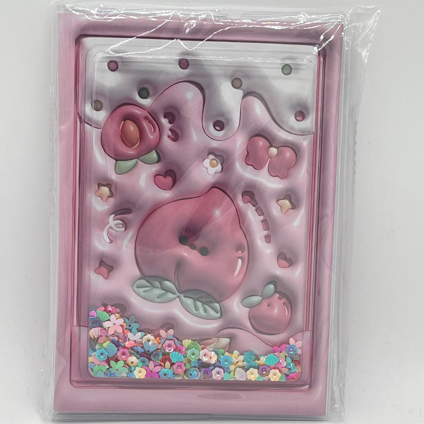 CUADERNO FRUTILLAWB561 WB562 WB563 A-620 A-621 A-623