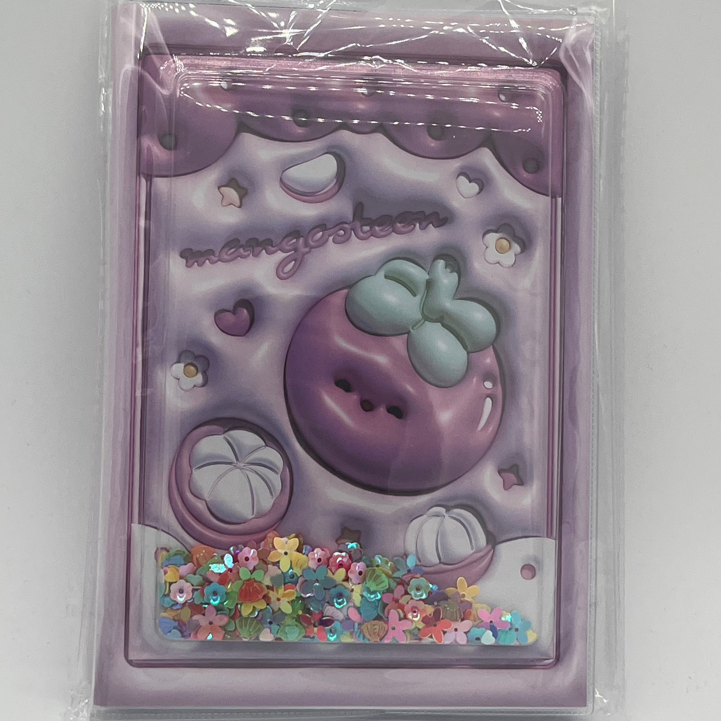 CUADERNO FRUTILLAWB561 WB562 WB563 A-620 A-621 A-623