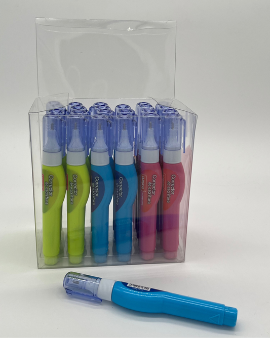 LIQUID PAPER WB-6513