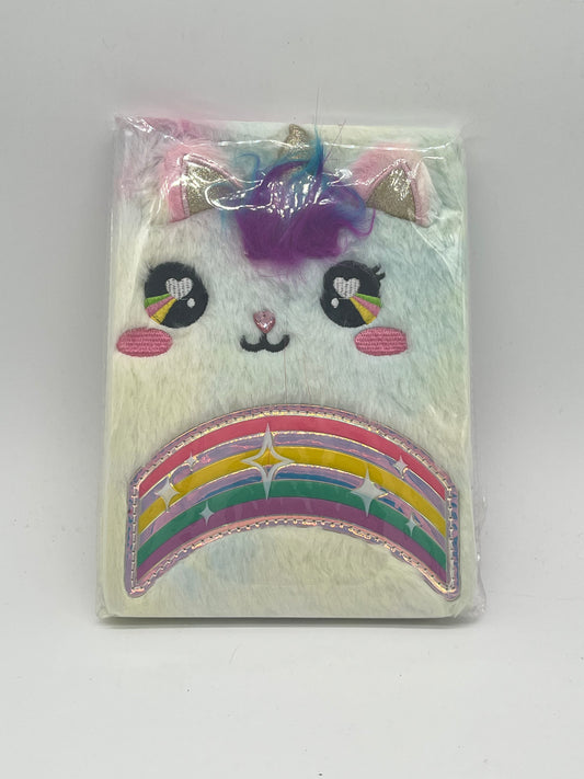 AGENDA GATITO ARCOI A-201974