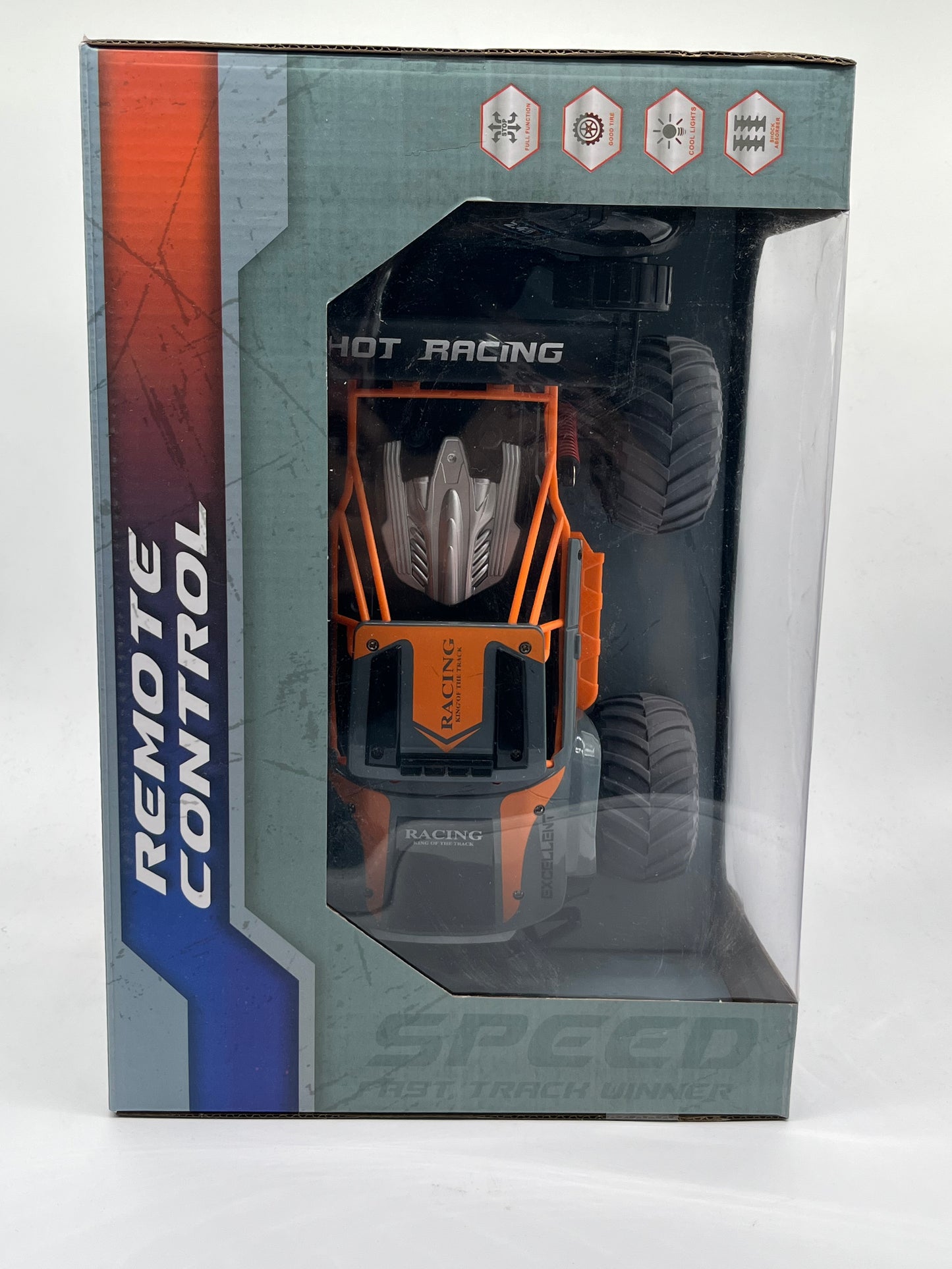 4X4 RC OFF ROAD NA201975