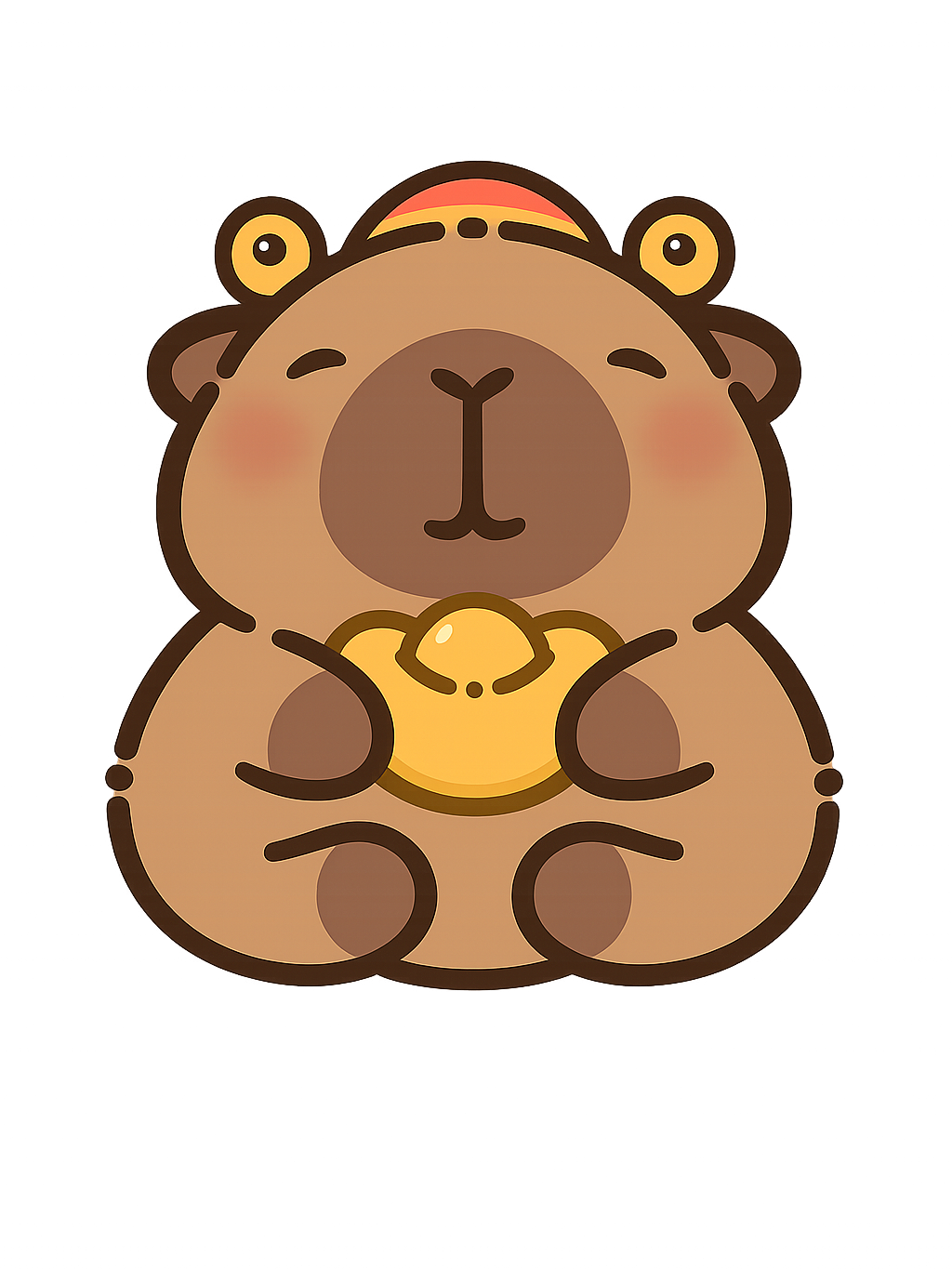 Capybara